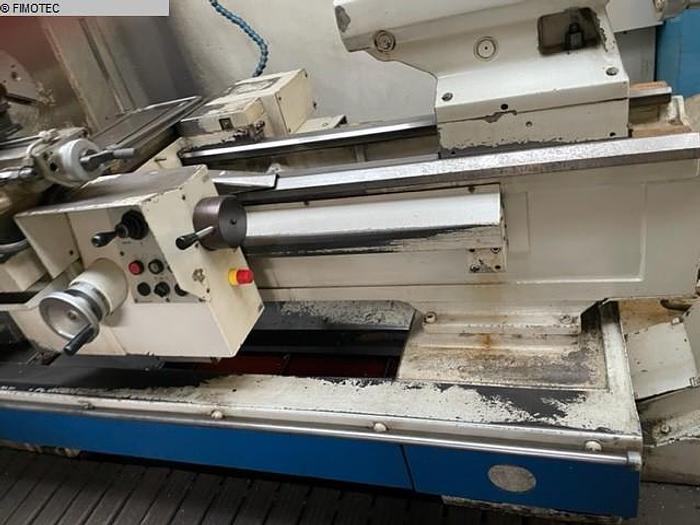 Used 1999 WEILER E 50