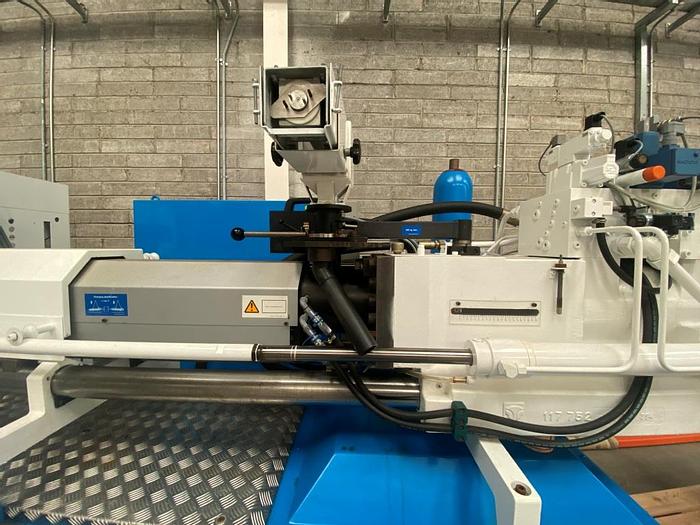 Used 2000 Netstal Synergy S-1750-900 Moulding Machine