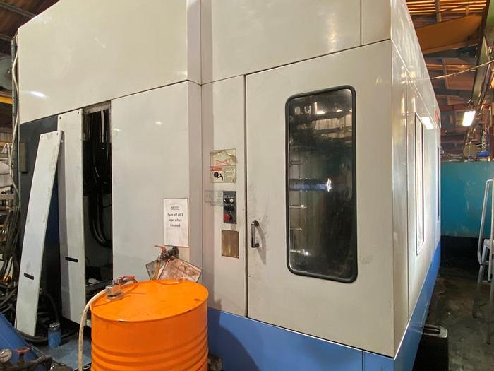 Used 2001 Mazak Mazatech FH-8800 Horizontal Machining Center