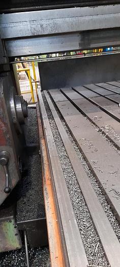 Used Plano Miller FP20