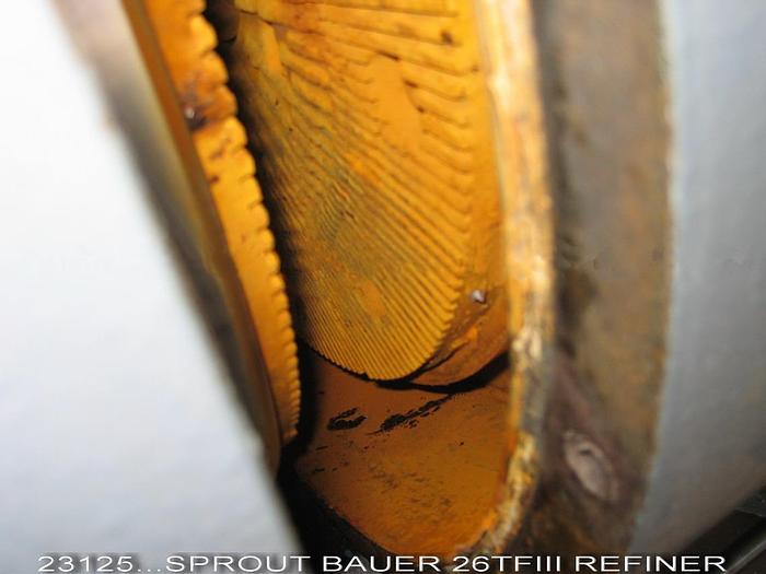 Used BELOIT DD4000 #23125