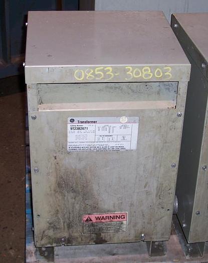 Used General Electric