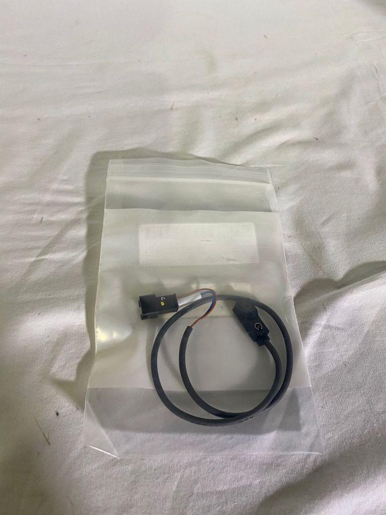 Used Sensor Y Origin