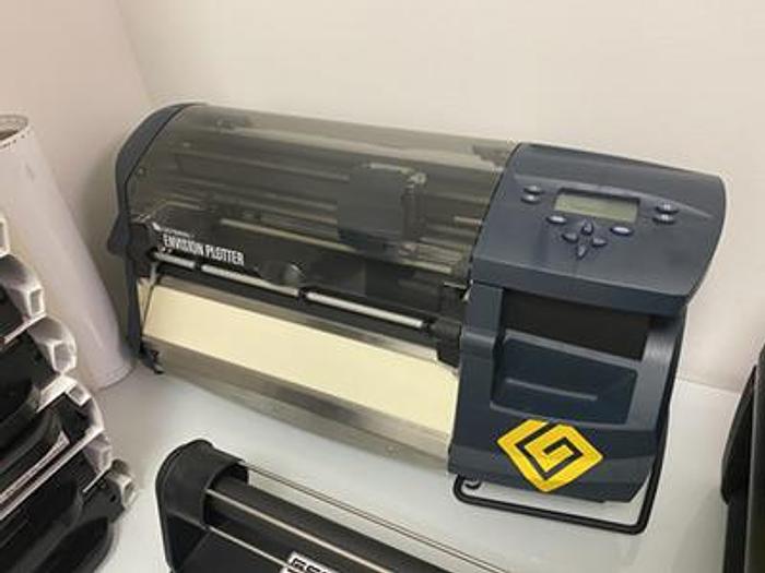 Used 2020 Gerber Edge FX