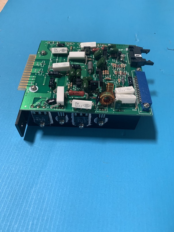 Used Shinkawa PC Board MDP-41