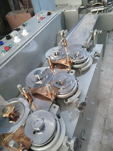 Used Item # 8260 - HARD CANDY LINE