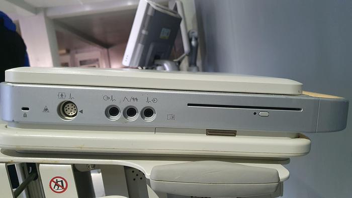 Gebraucht Philipps CX50 2580