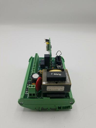 Used Branson ENERGY CNTRLR MTHR BD 125-242-448