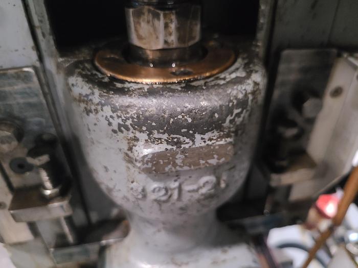 Used Standard NO. 7S 321-1  ?