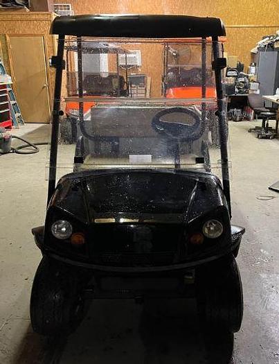 Used 2015 Cushman Hauler