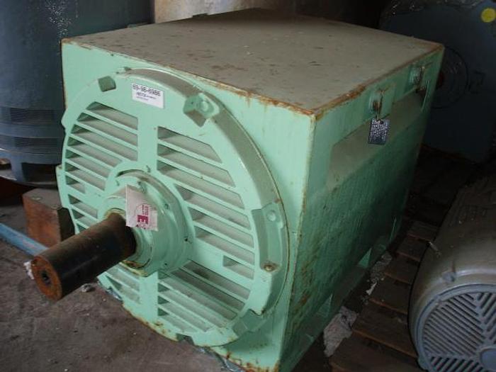 Used General Electric