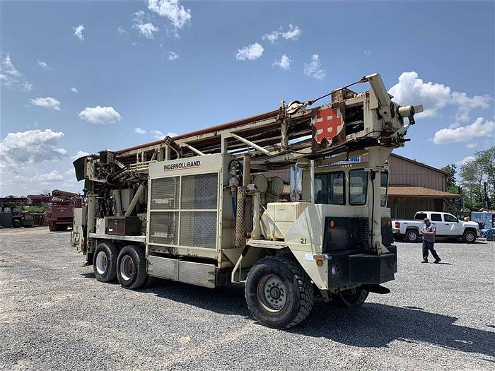 Used 1999 Ingersoll-Rand T4W Drill Rig - Pending Sale