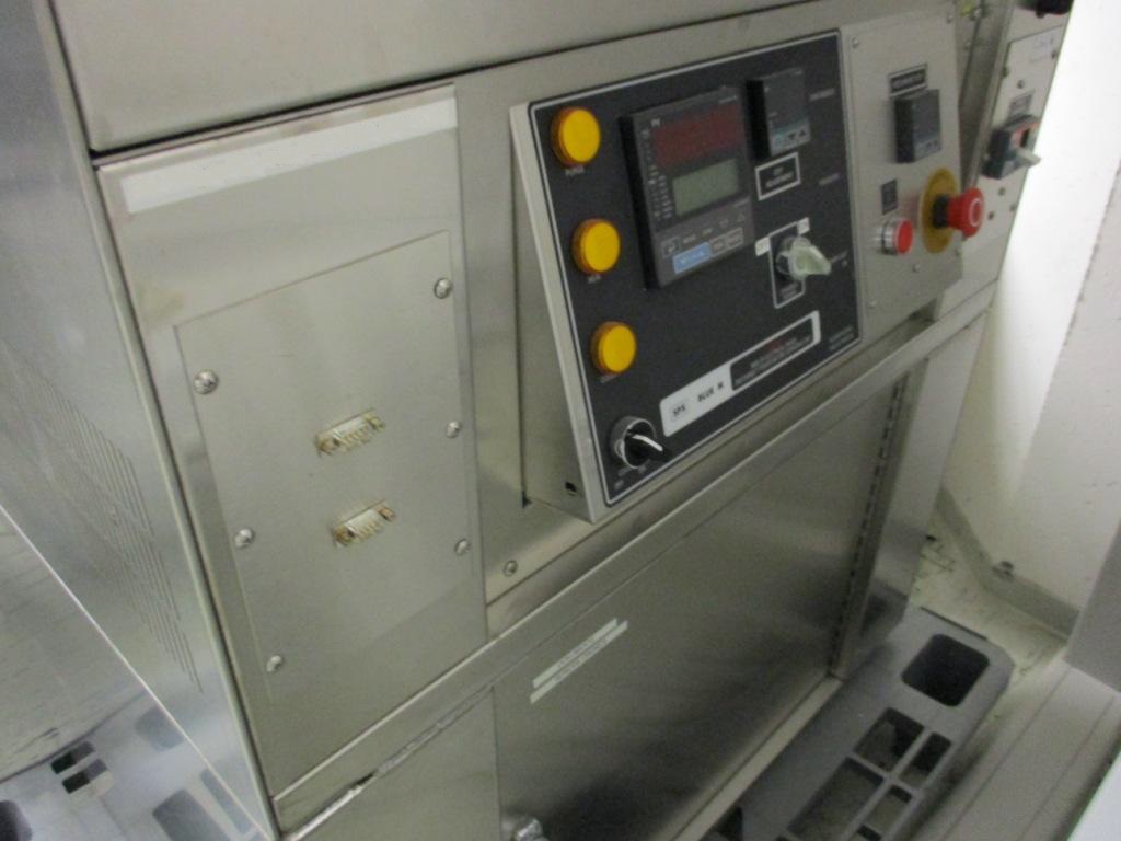 Used TPS Blue M Oven DCC-206