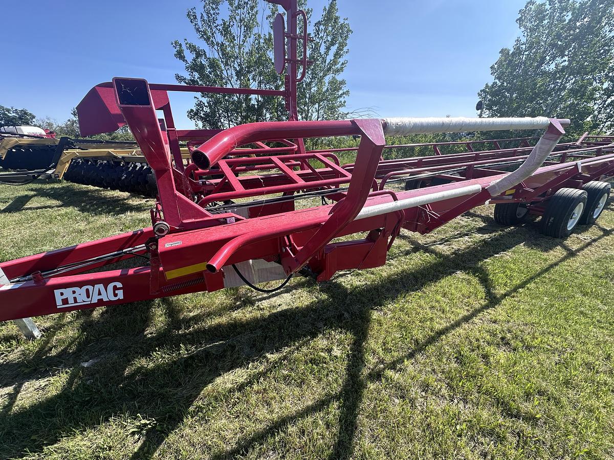 Morris 1400 HAYHIKER Bale Mover