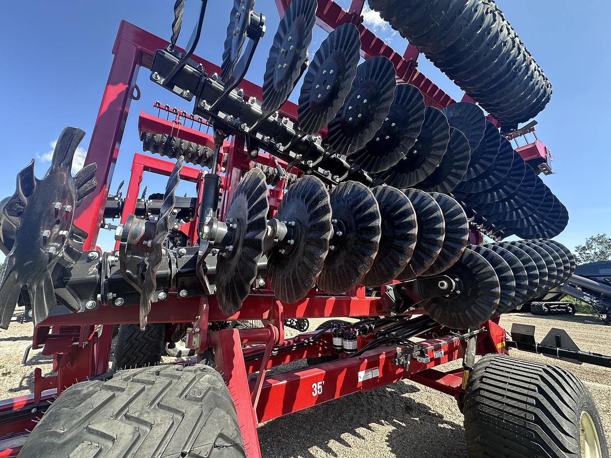 New 2024 Salford HALO VRT Disc High Speed