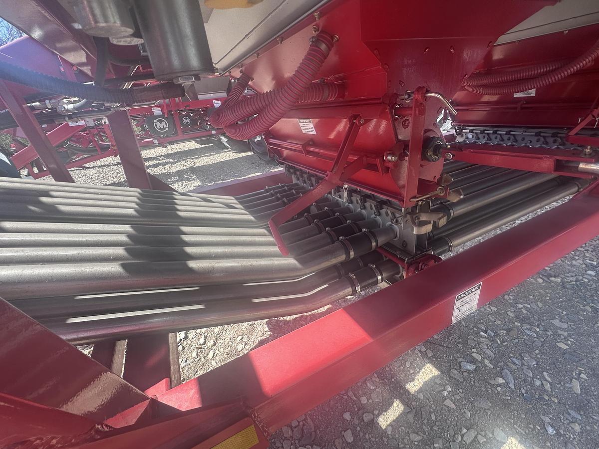 New 2025 Morris 91000 Air Cart