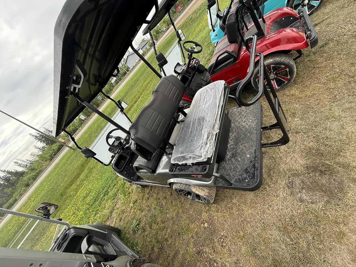 2026 HDK Classic 4 Plus