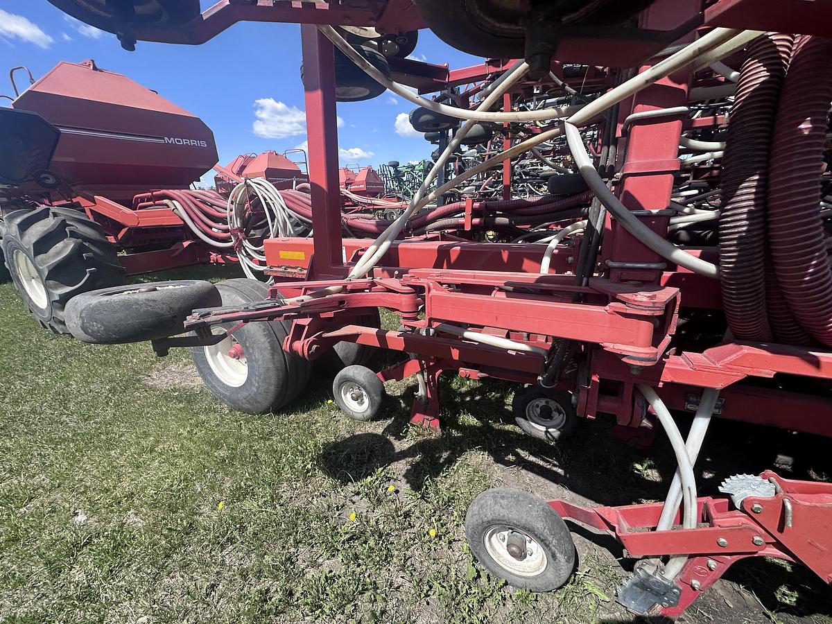 Used 2013 Morris CONTOUR 2