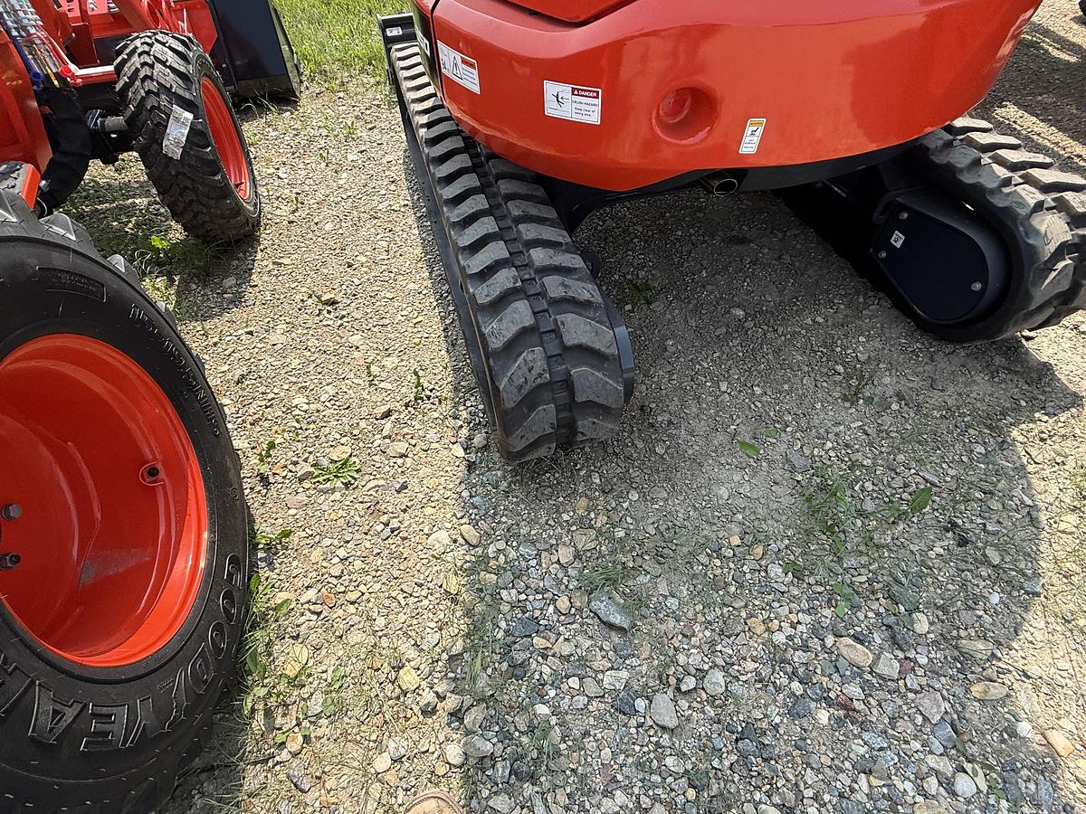 2026 Kioti MX350A