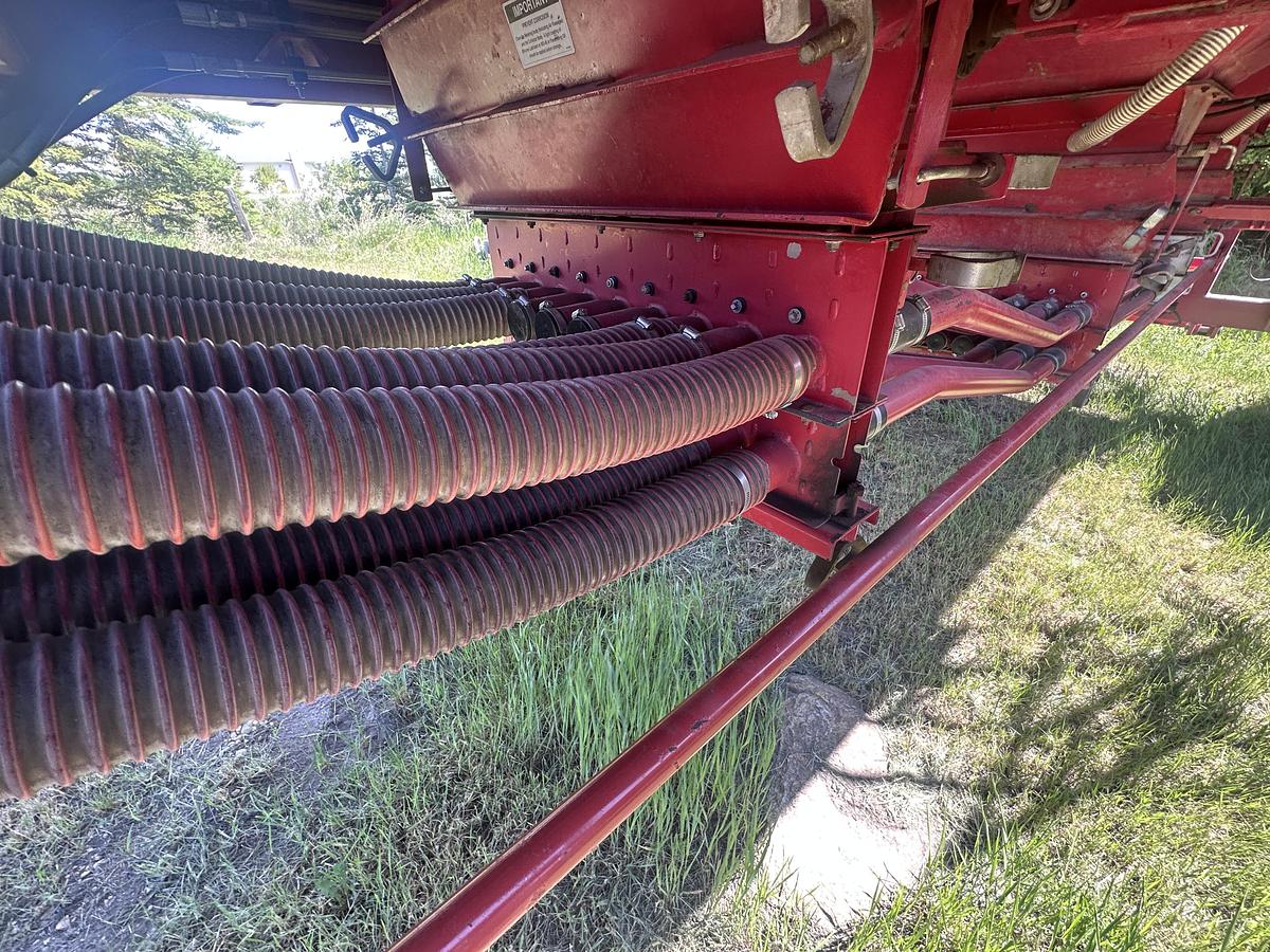 Used 2011 Morris 8370XL