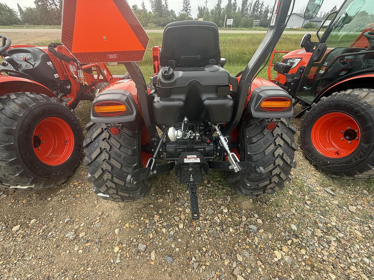 2026 Kioti CK2620 H