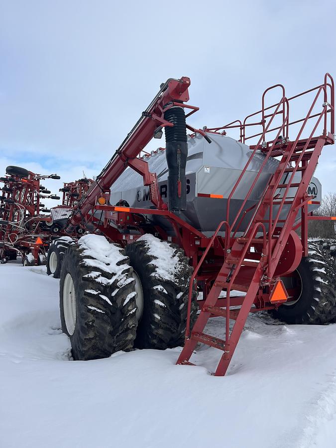 Used 2014 Morris CONTOUR 2