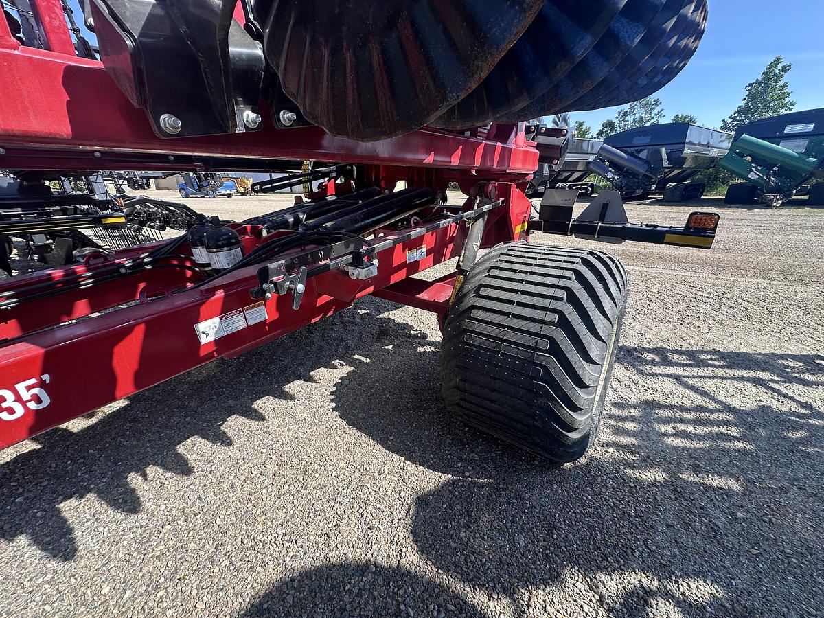 New 2024 Salford HALO VRT Disc High Speed