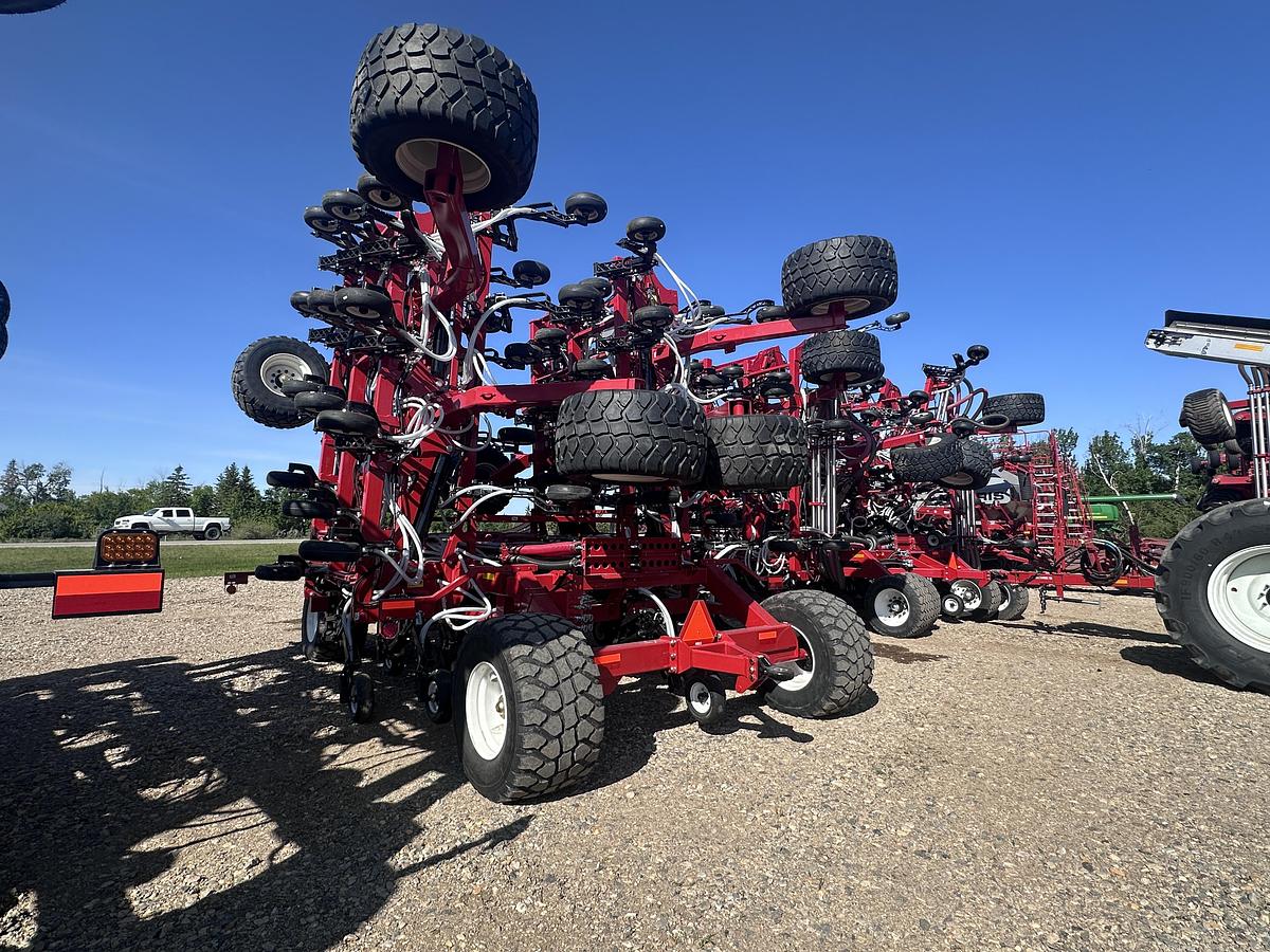 2025 Morris QUANTUM 60 Air Drill