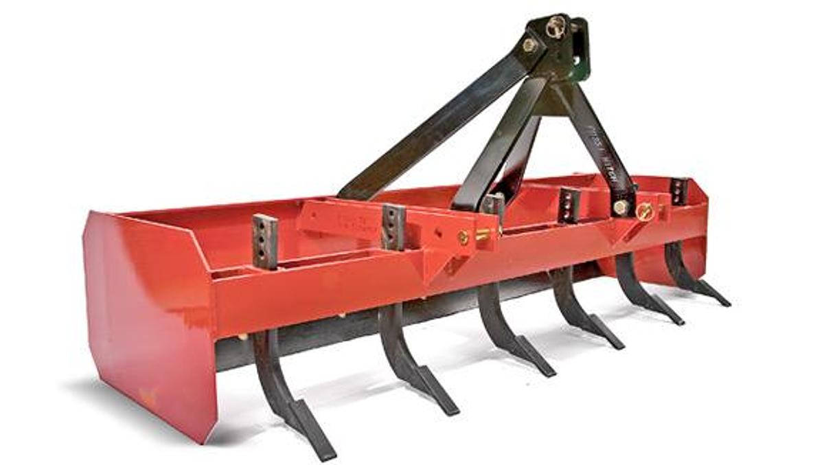 2026 Farm-King Y846BSC Box Scraper