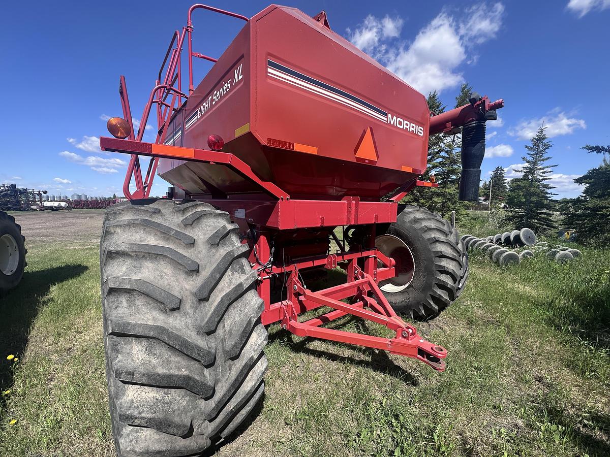 Used 2011 Morris 8370XL