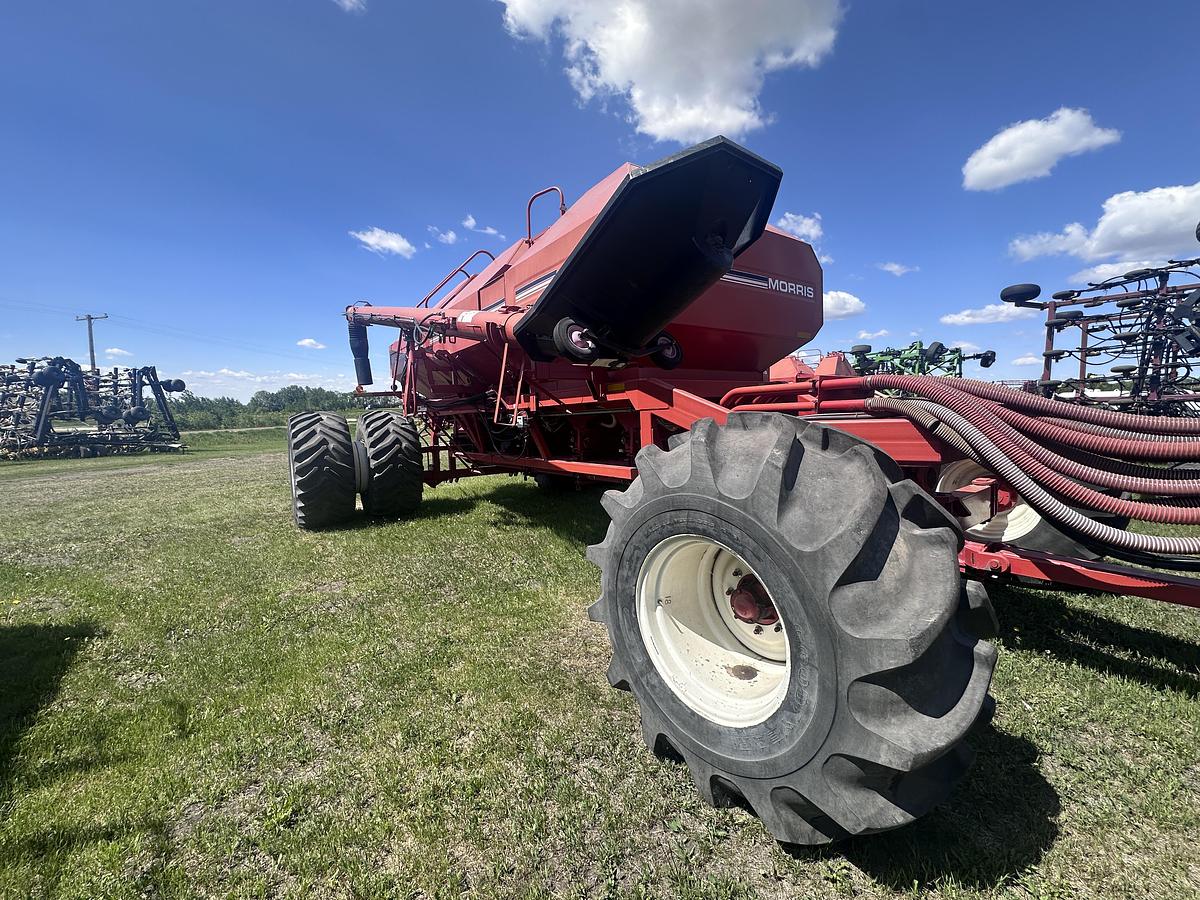 Used 2013 Morris CONTOUR 2