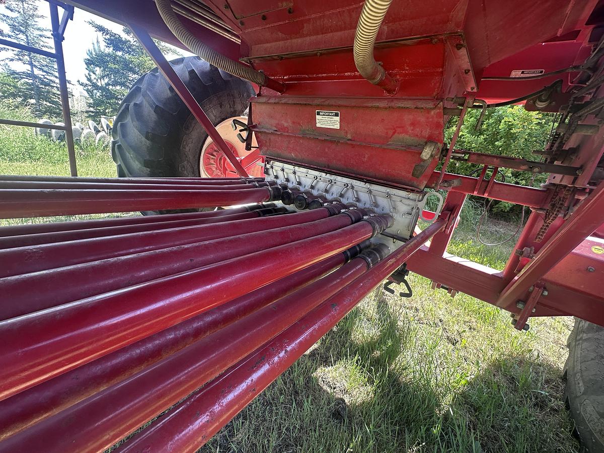 Used 2011 Morris 8370XL