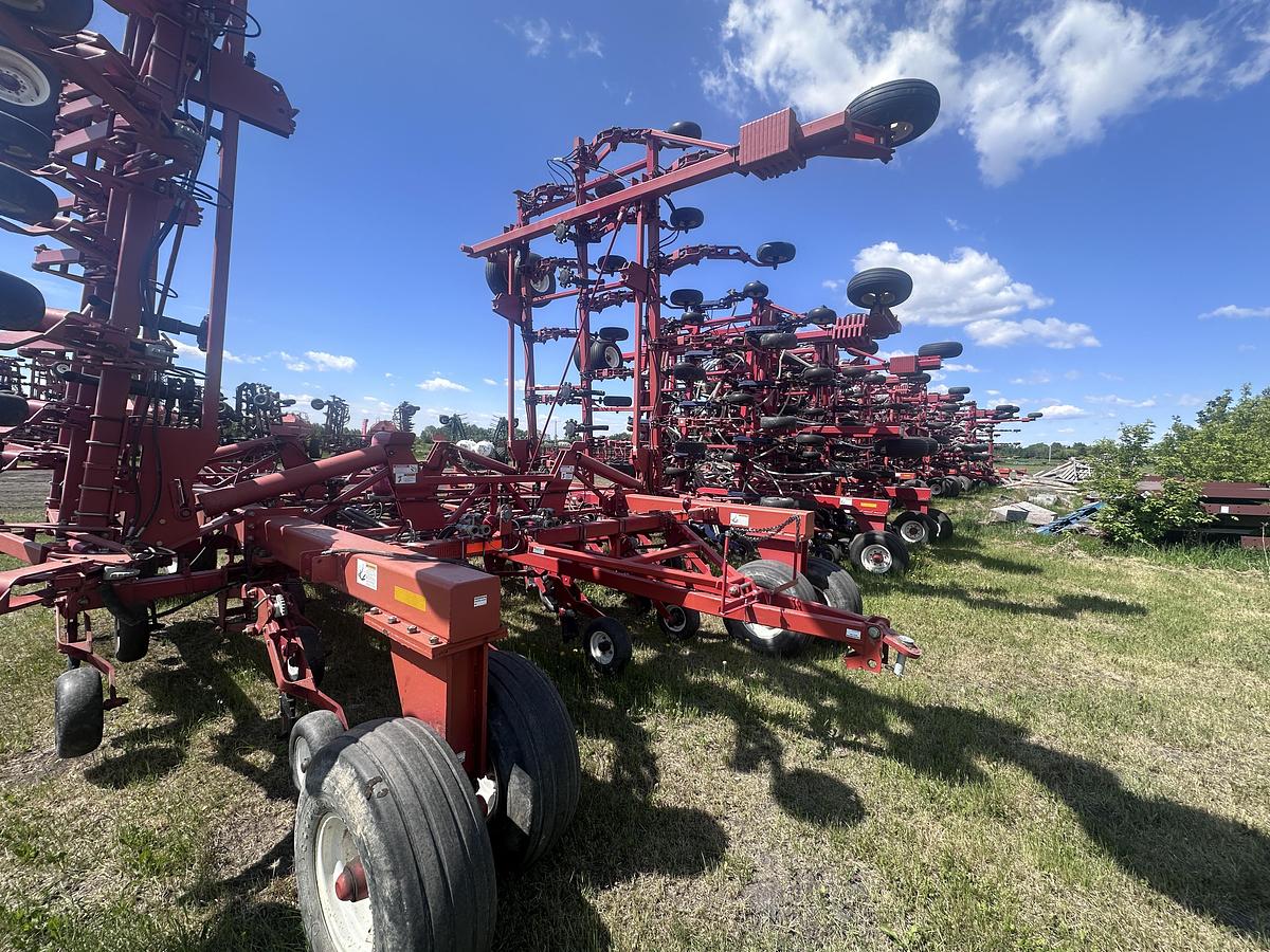 Used Morris CONTOUR 2