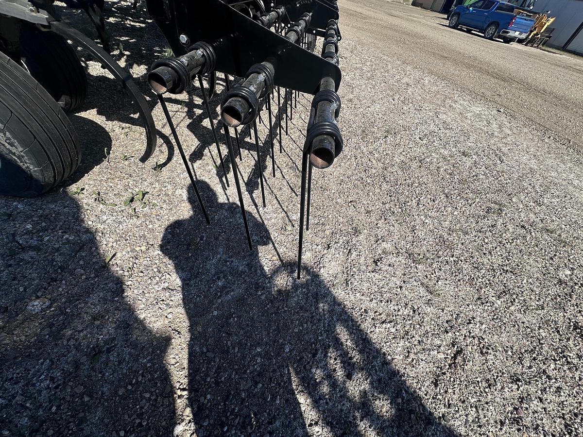 2023 Mandako Chisel Flex C6520