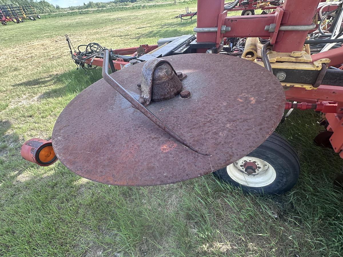Used Bourgault 5710