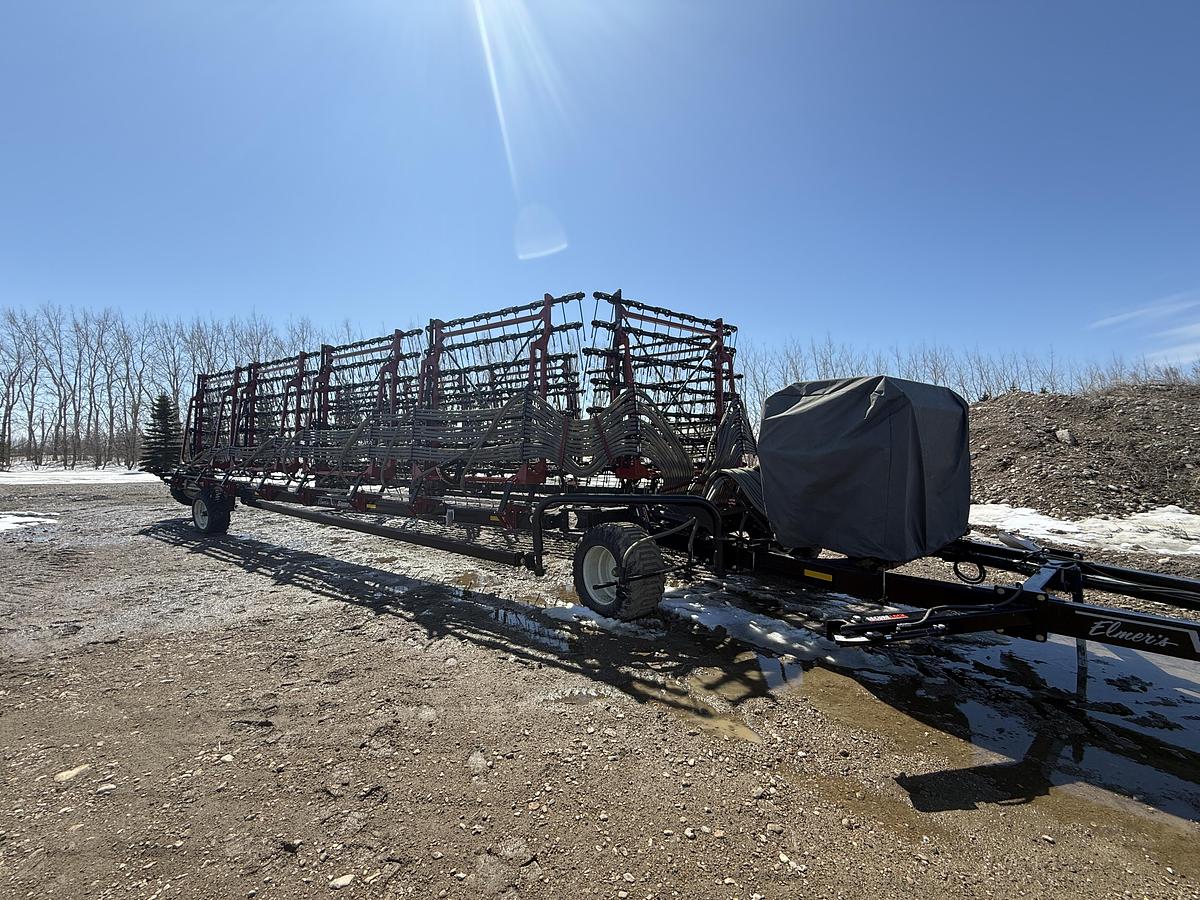 Used 2022 Elmers Mfg SUPER 7-90