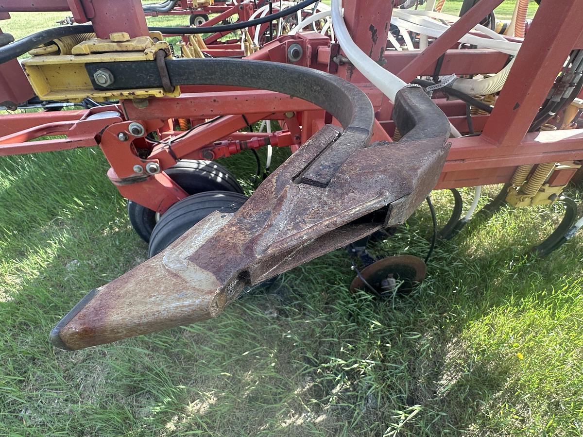 Used Bourgault 5710