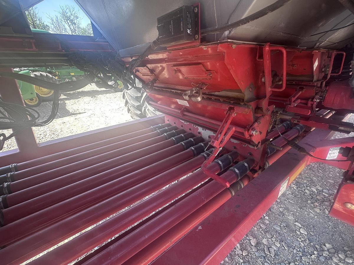 Used 2015 Morris CONTOUR 2 W/ Morris 9650ICT