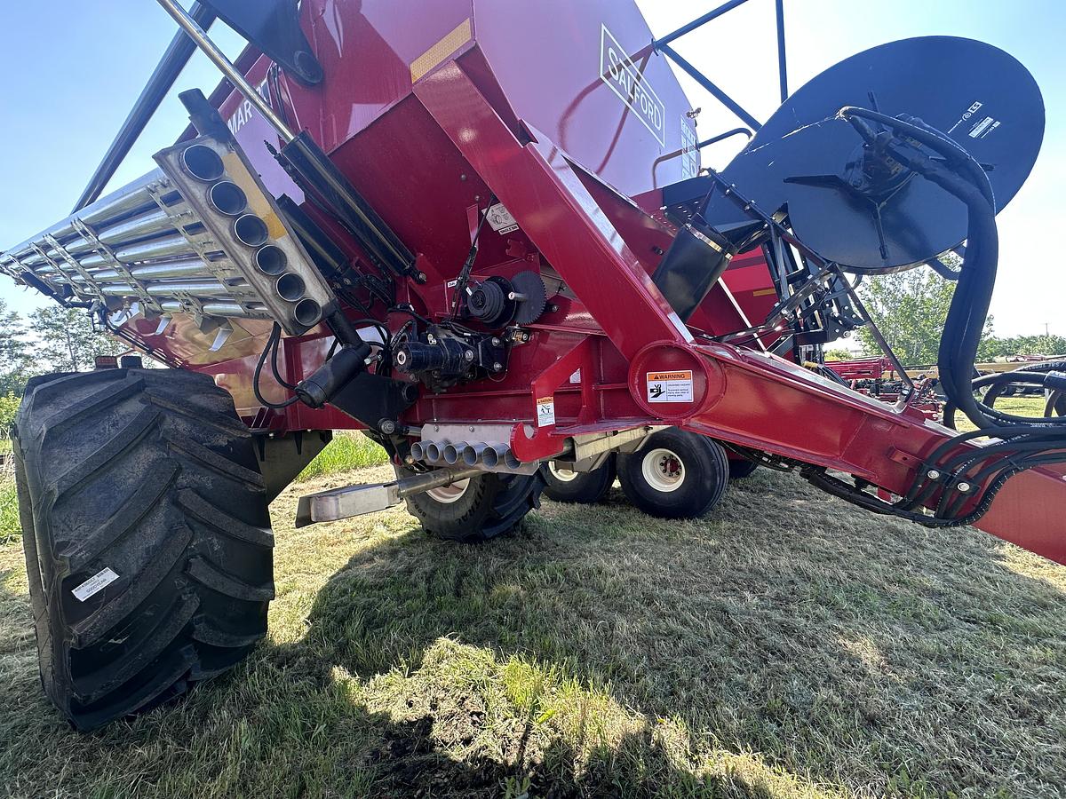 2024 Salford VALMAR 8711