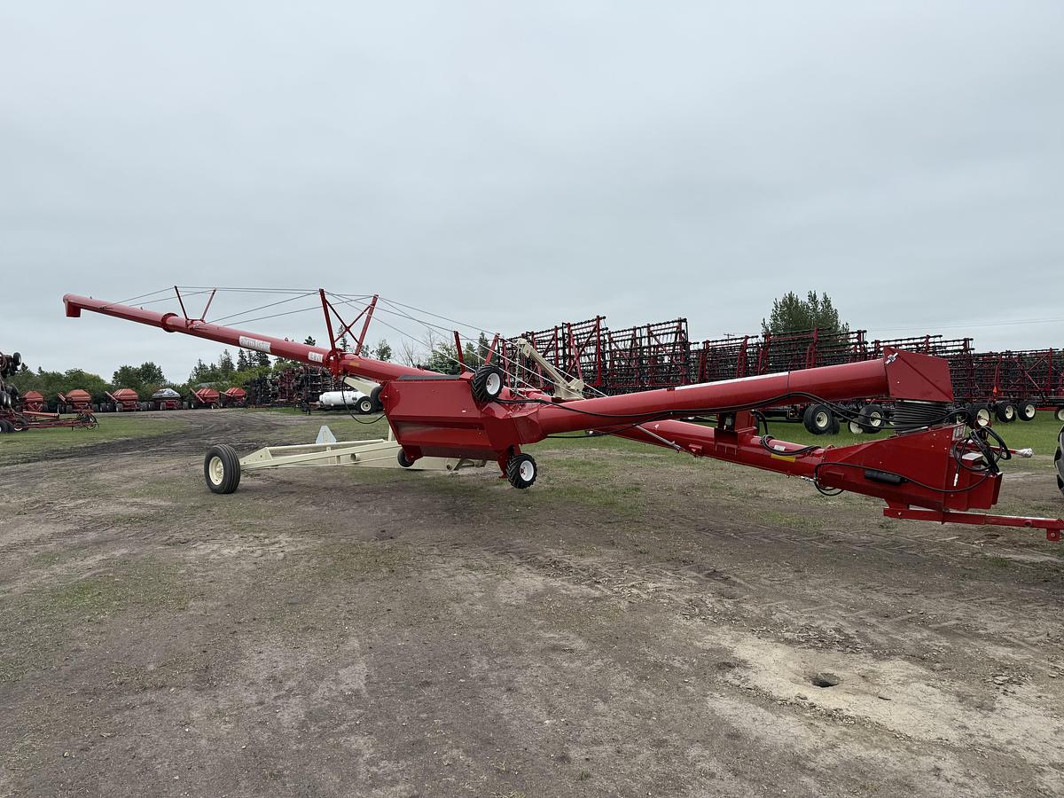 2025 Farm-King Y1370TMMR