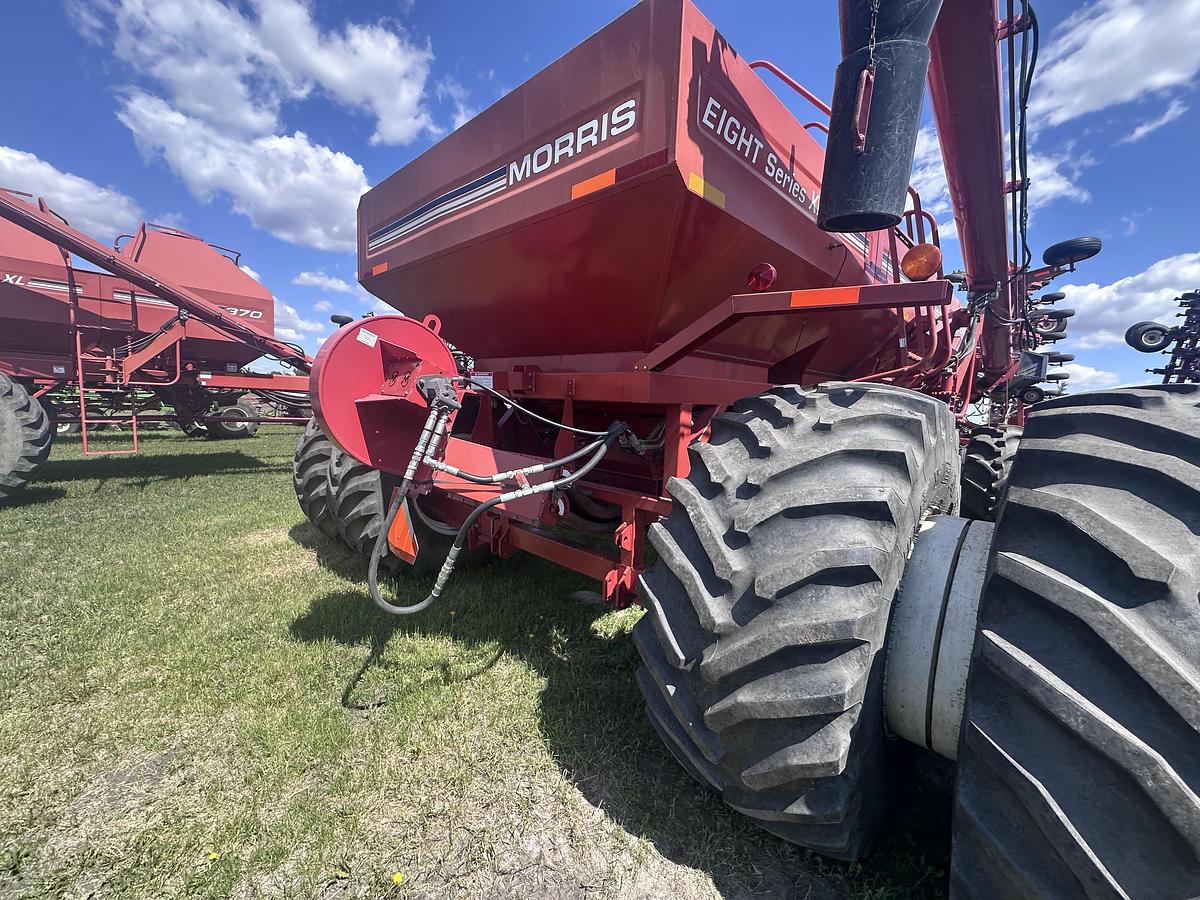 Used 2013 Morris CONTOUR 2