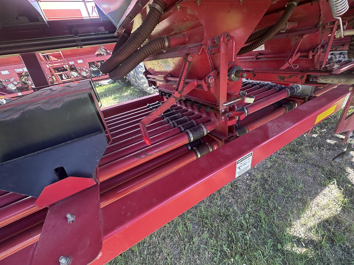 Used Used 2014 Morris 9650 Air Cart