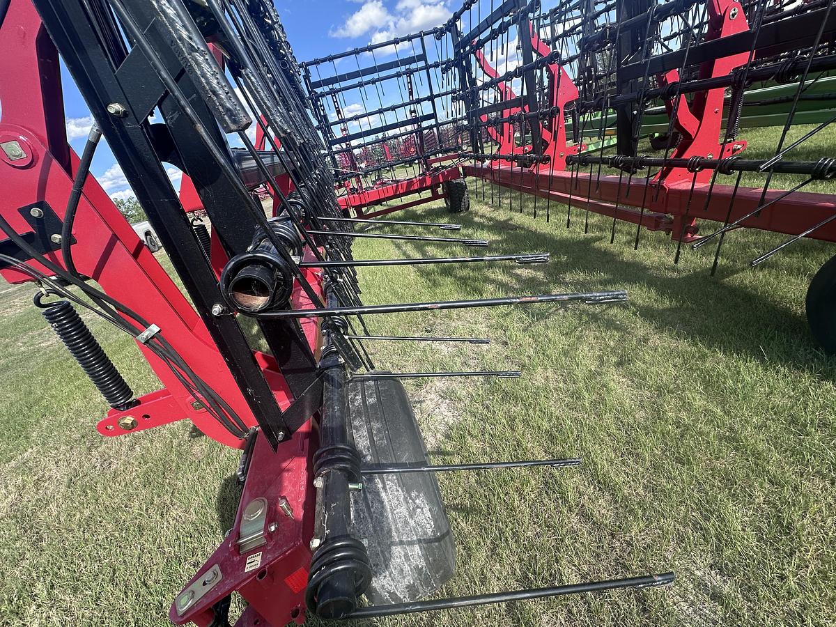 2021 Morris Rustler 78 Harrow