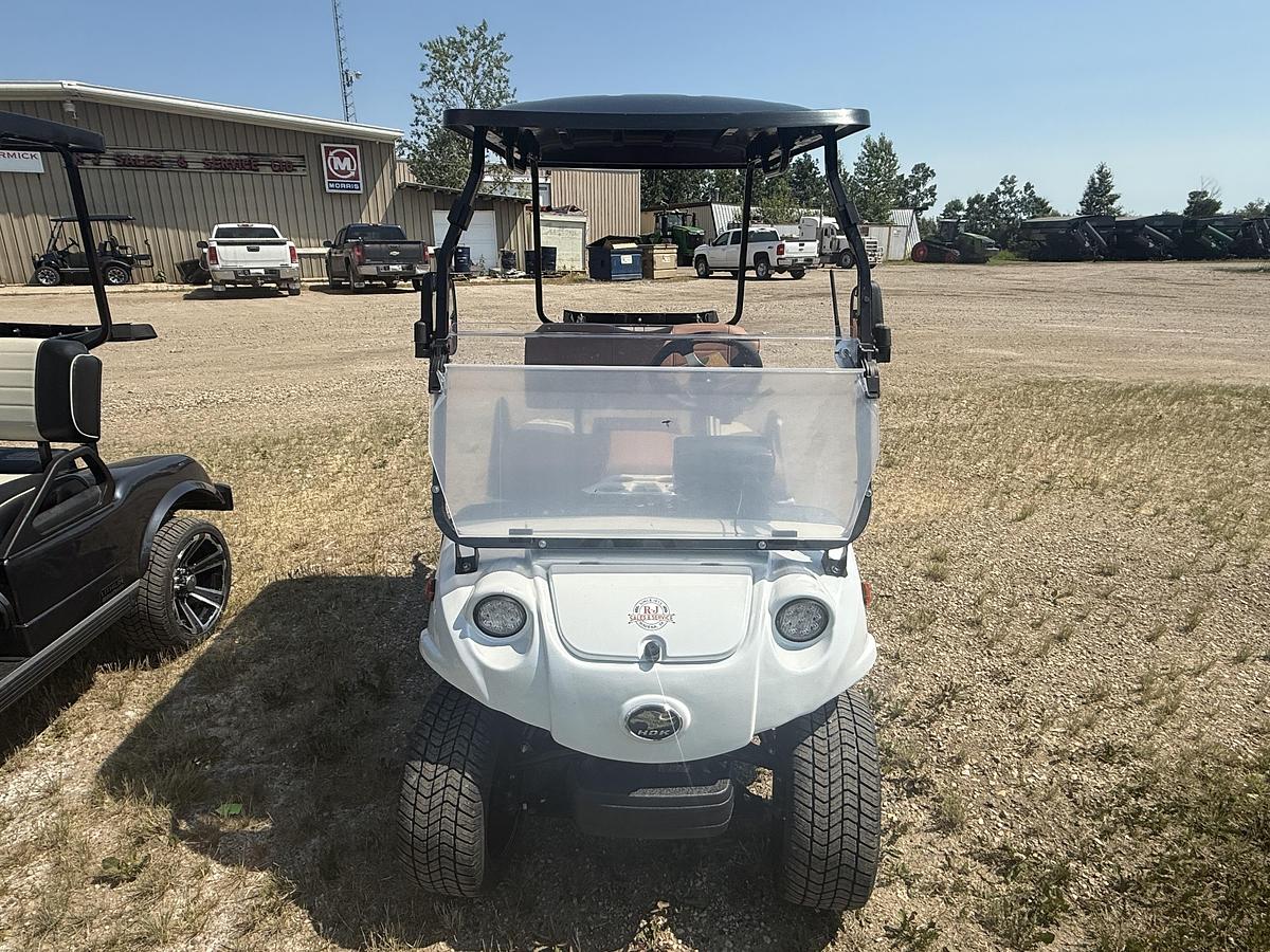 2026 HDK Classic 2 Plus