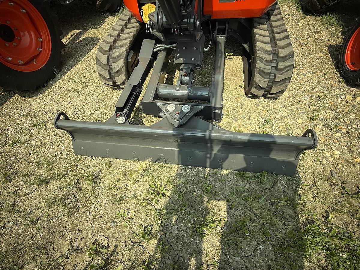 2026 Kioti MX350A