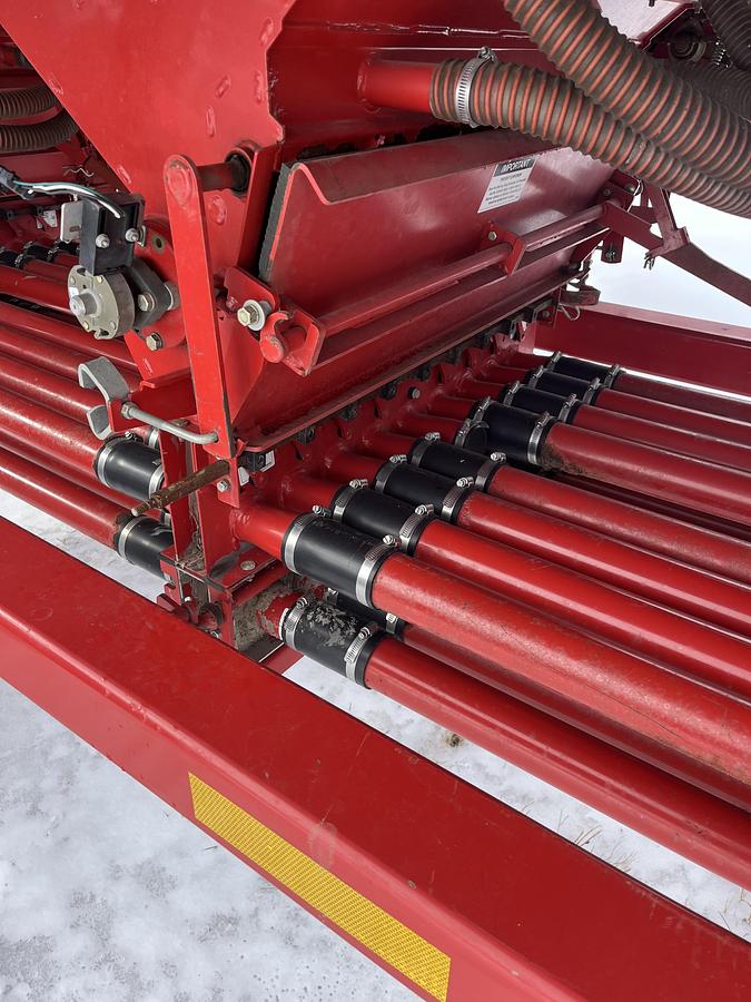 Used 2014 Morris CONTOUR 2