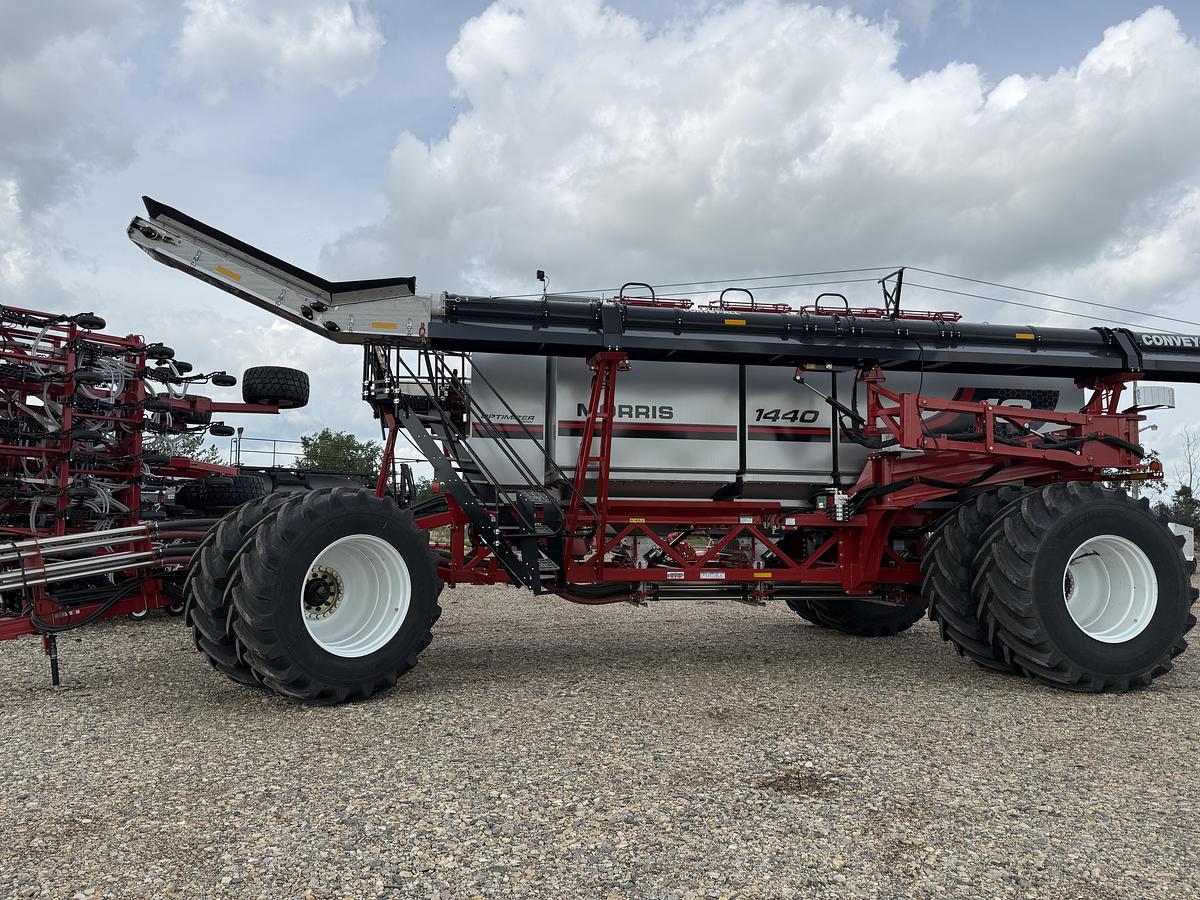 2026 Morris 10-1440
