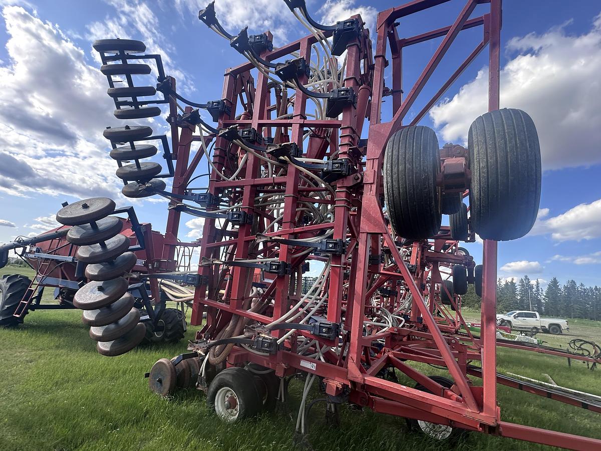 Used Used Morris MAXIM Air Drill