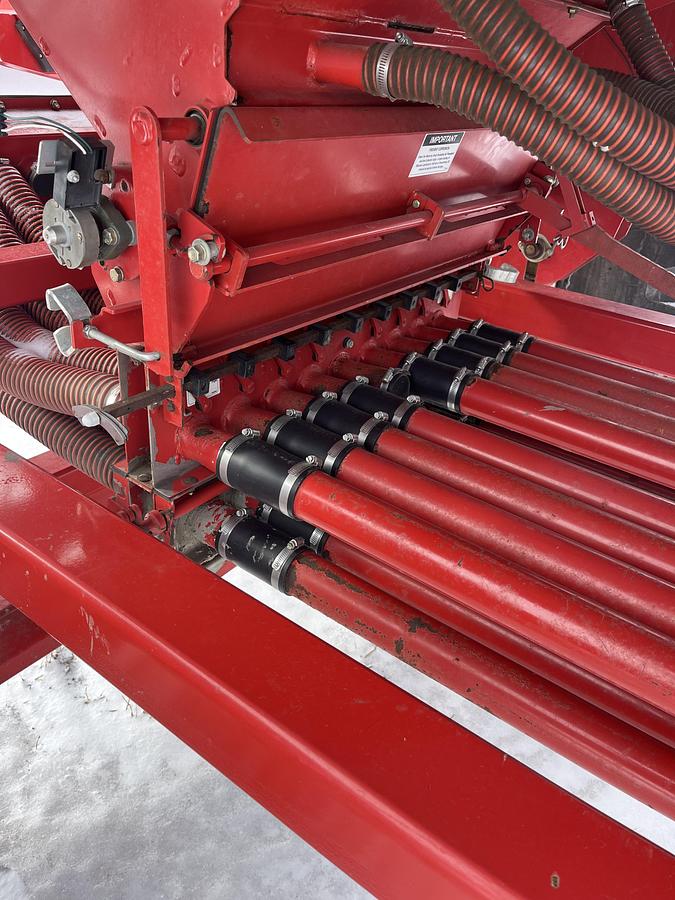 Used 2014 Morris CONTOUR 2