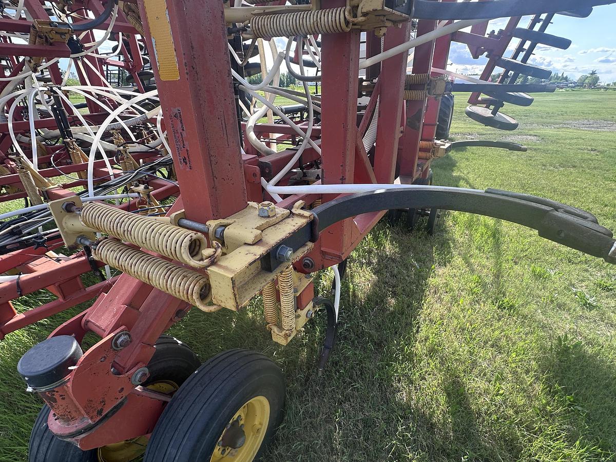 Used Bourgault 5710-54 Air Drill
